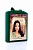 Аюрведическая краска для волос, горький шоколад, Ааша Хербалс, 100 г  фото в интернет-магазине "Люблена"